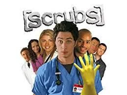 Scrubs's Avatar